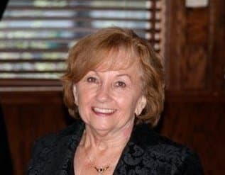 Nanny (Carole) Fisher